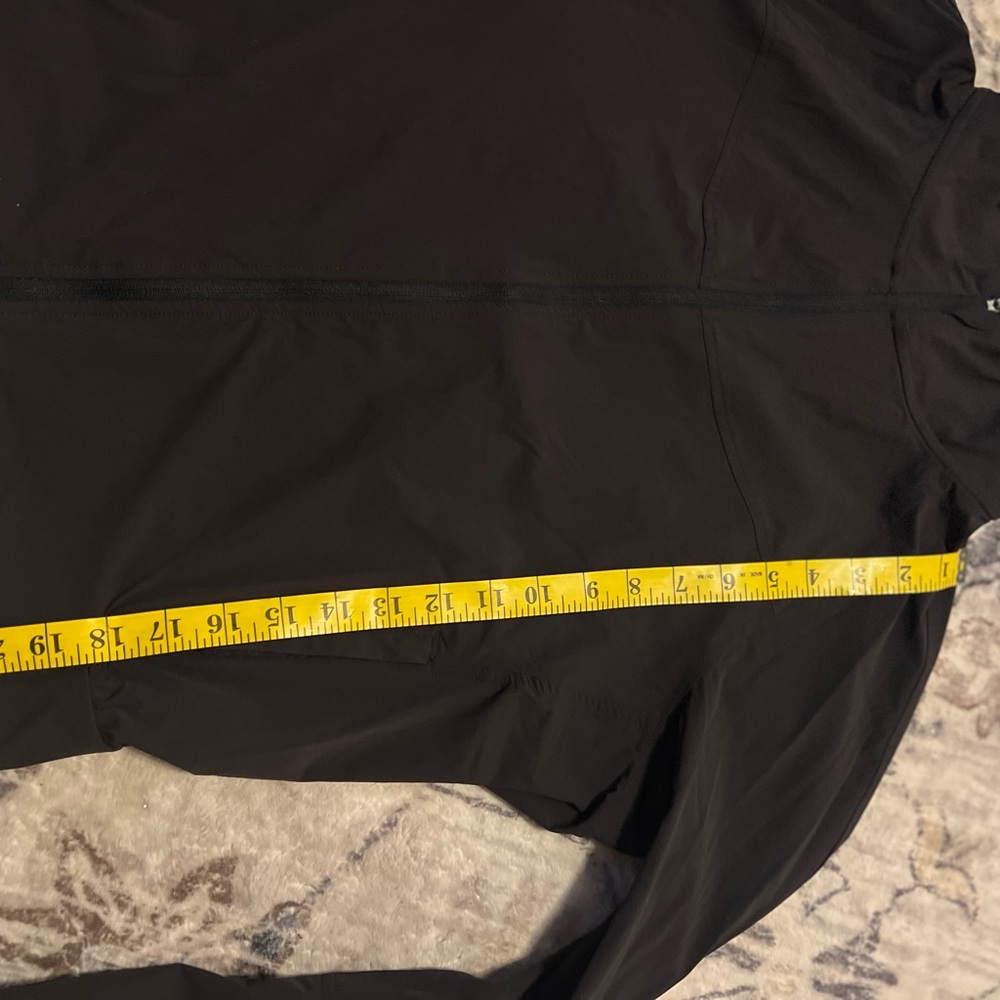 Women's Black Jacket by Rae Mode - Picture 14 of 16